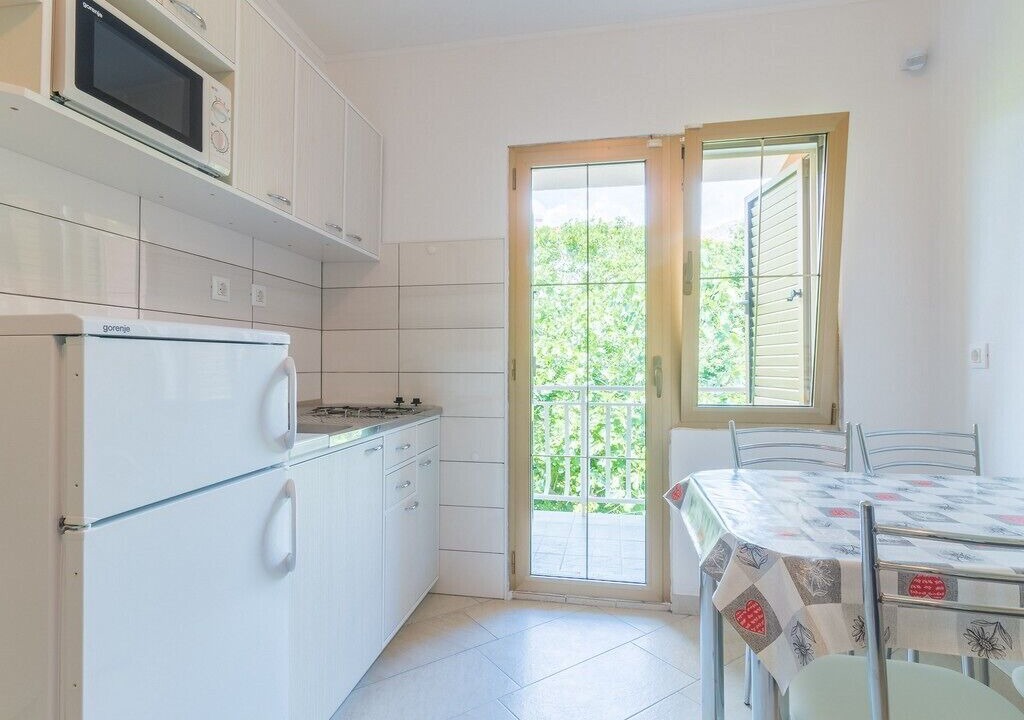 Photo of Kitchen in Baska