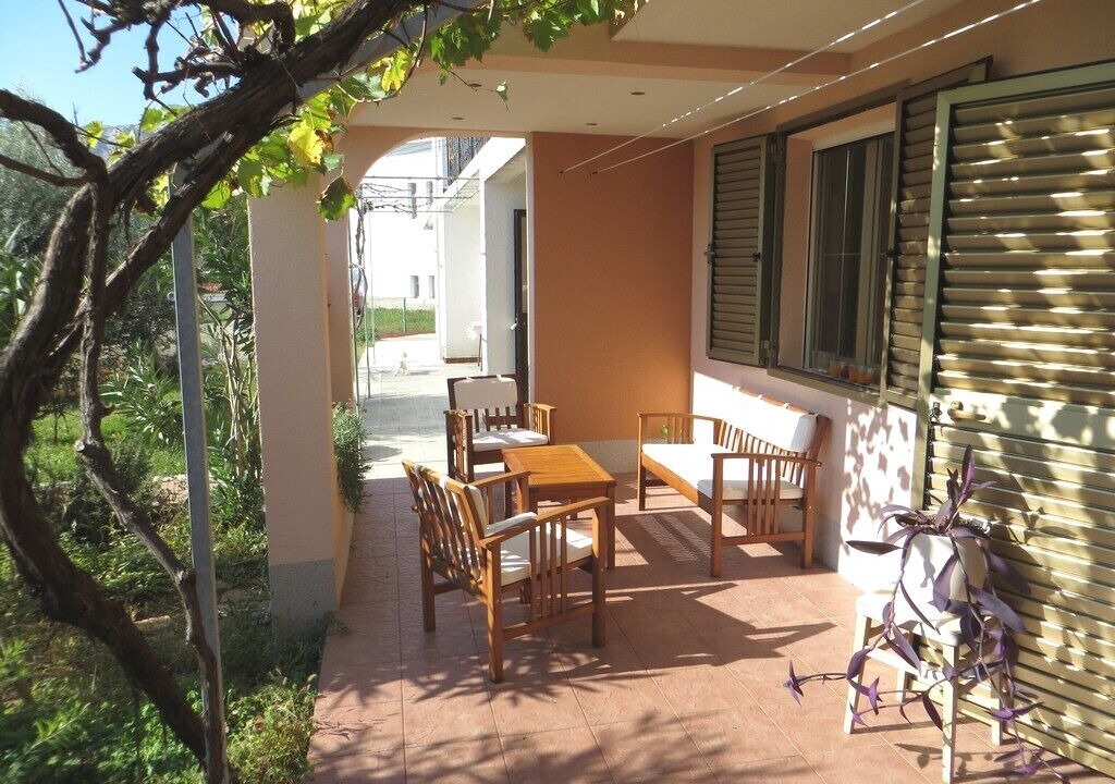 Photo of Outdoor in Baska