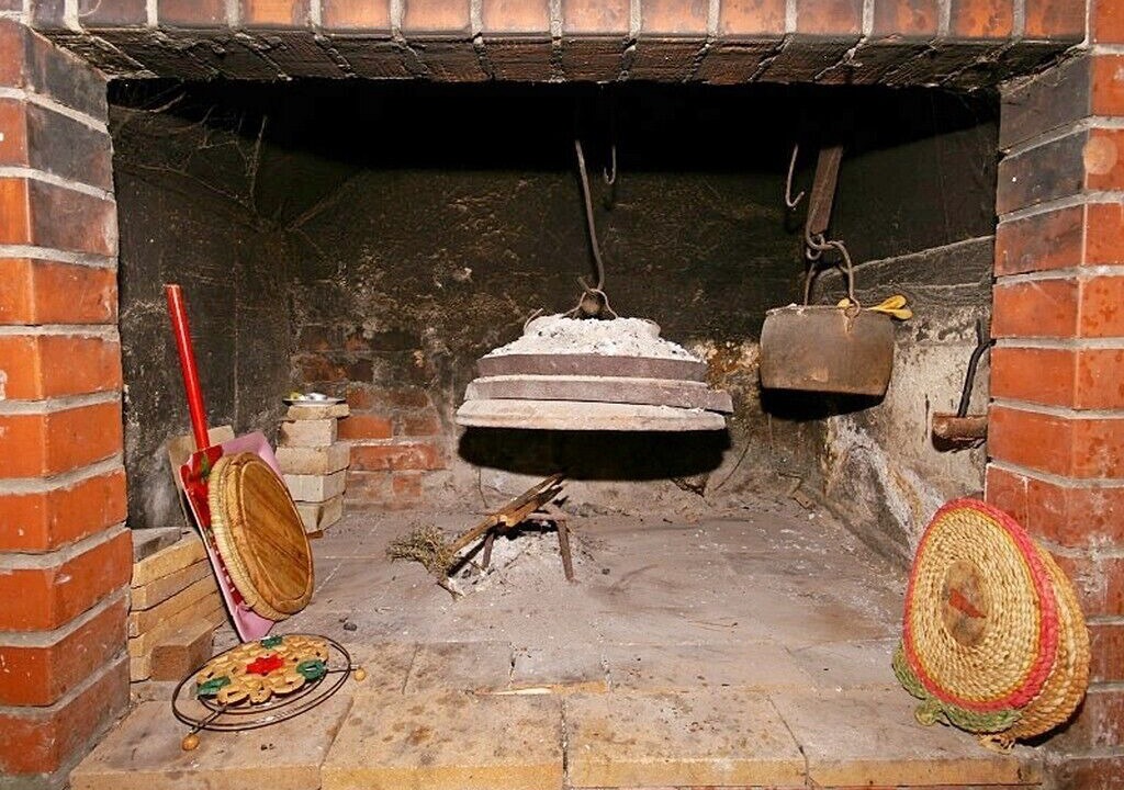 Photo of Outdoor in Petrcane