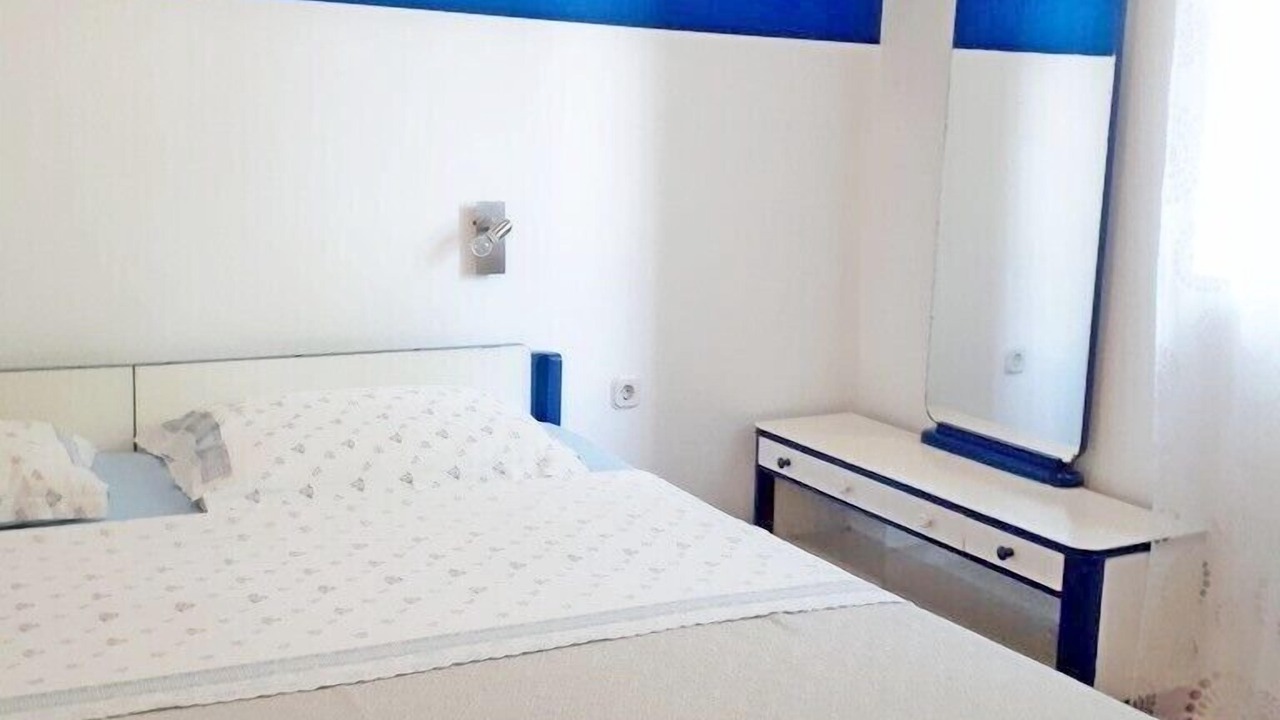 Photo of Bedroom in Petrcane