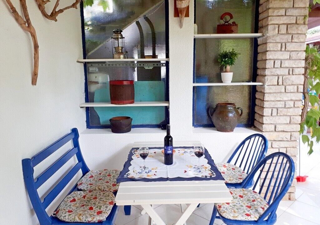 Photo of Outdoor in Petrcane