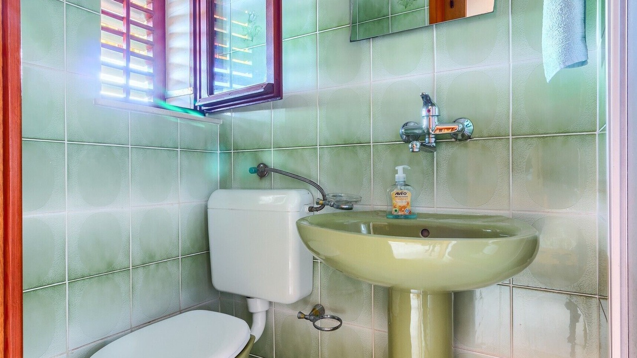 Photo of Bathroom in Sumartin