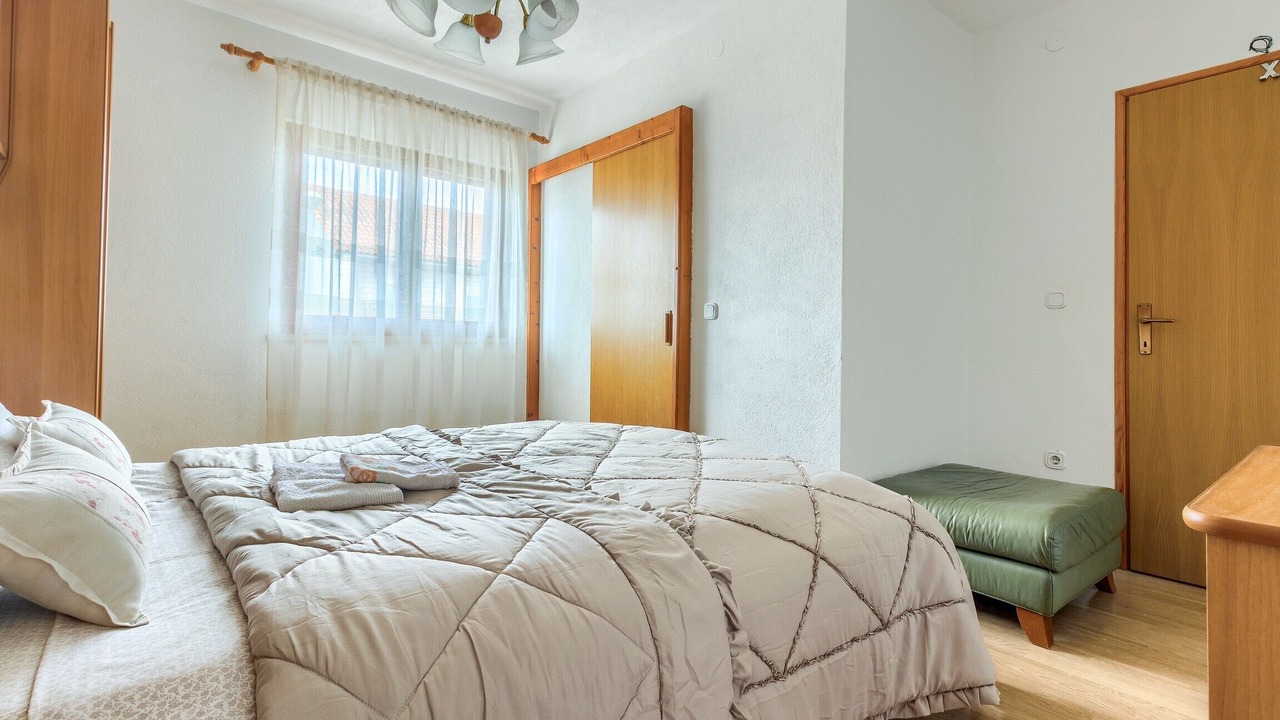 Photo of Bedroom in Sumartin