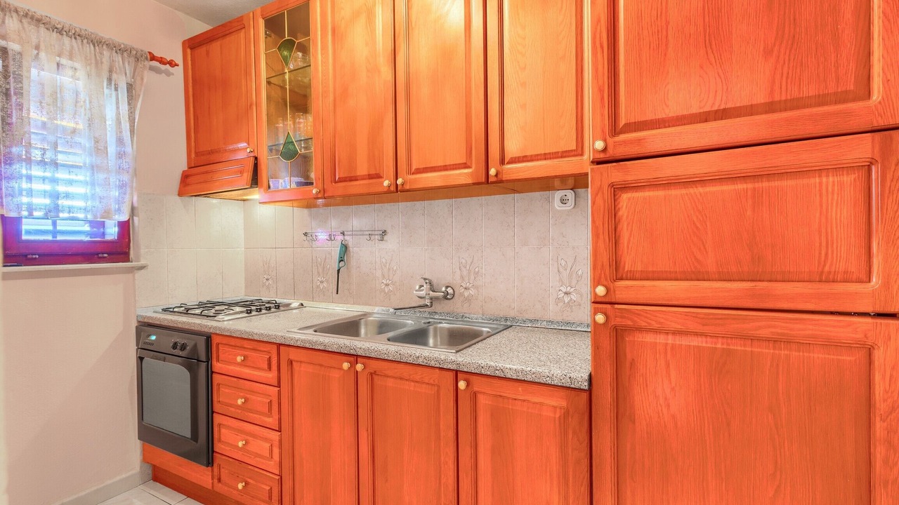 Photo of Kitchen in Sumartin