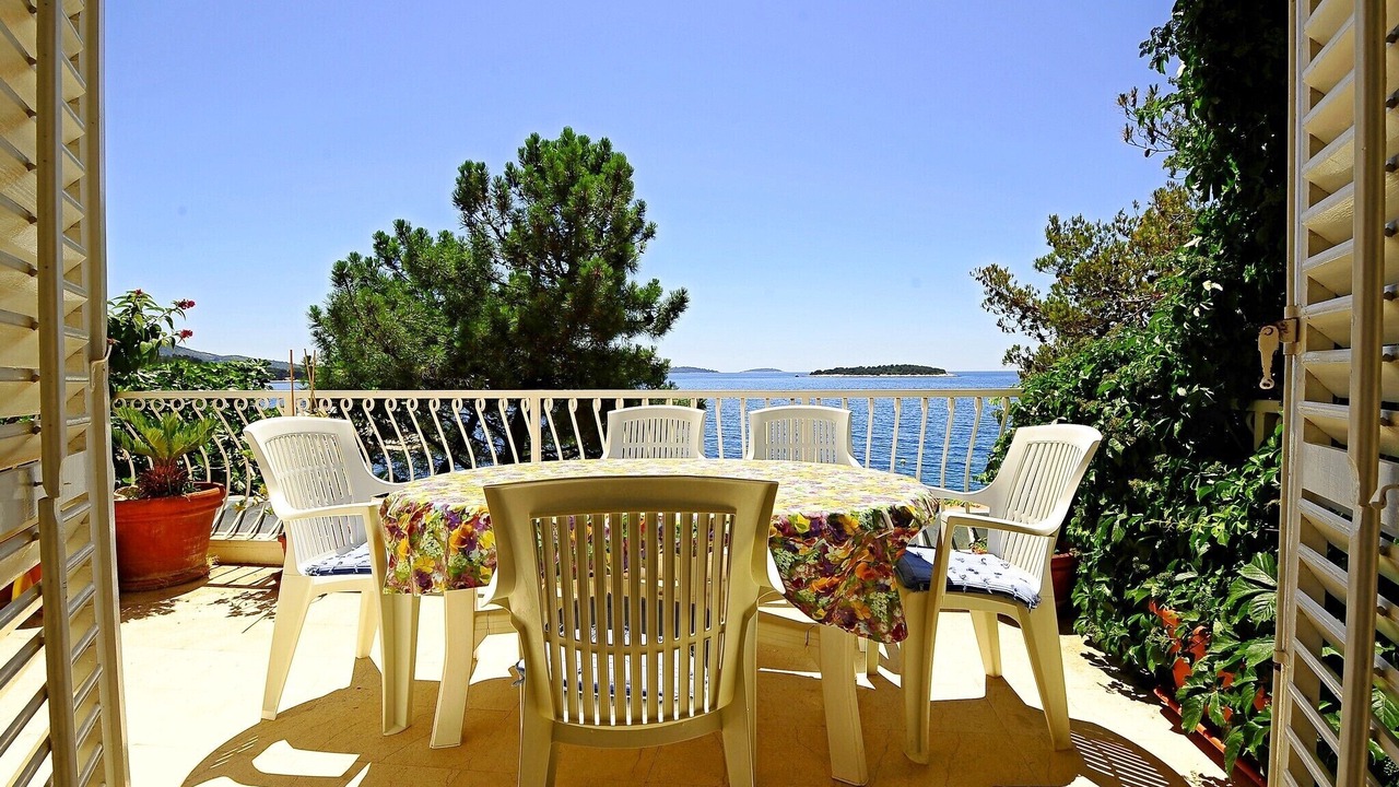 Photo of Outdoor in Primosten