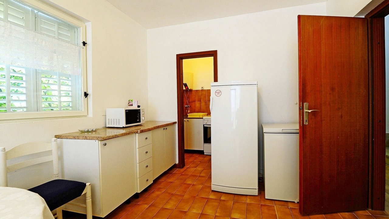 Photo of Kitchen in Primosten