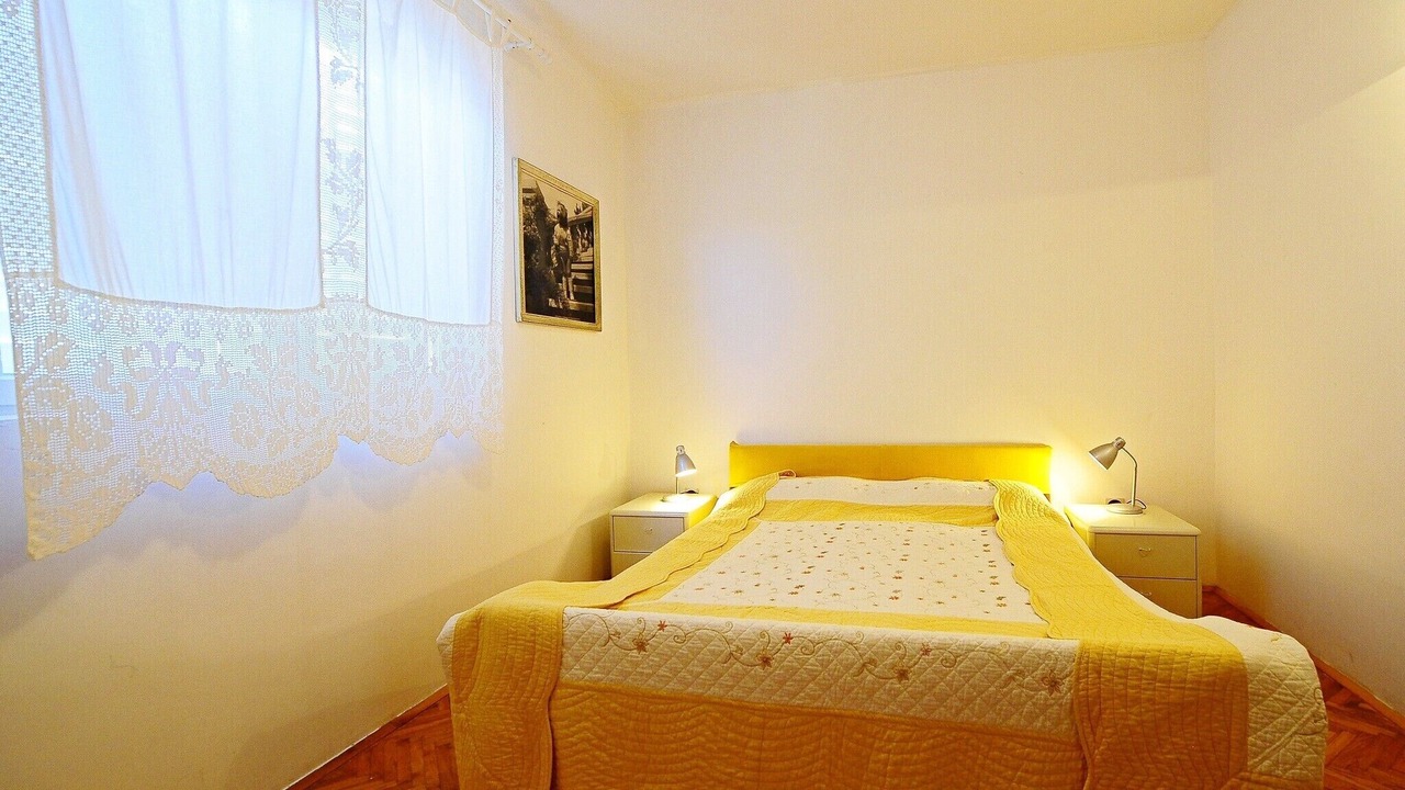 Photo of Bedroom in Primosten