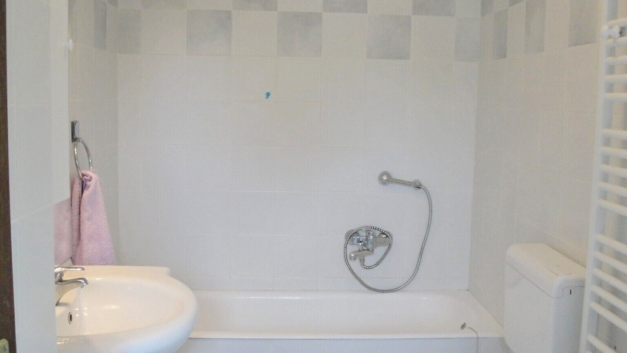 Photo of Bathroom in Susica