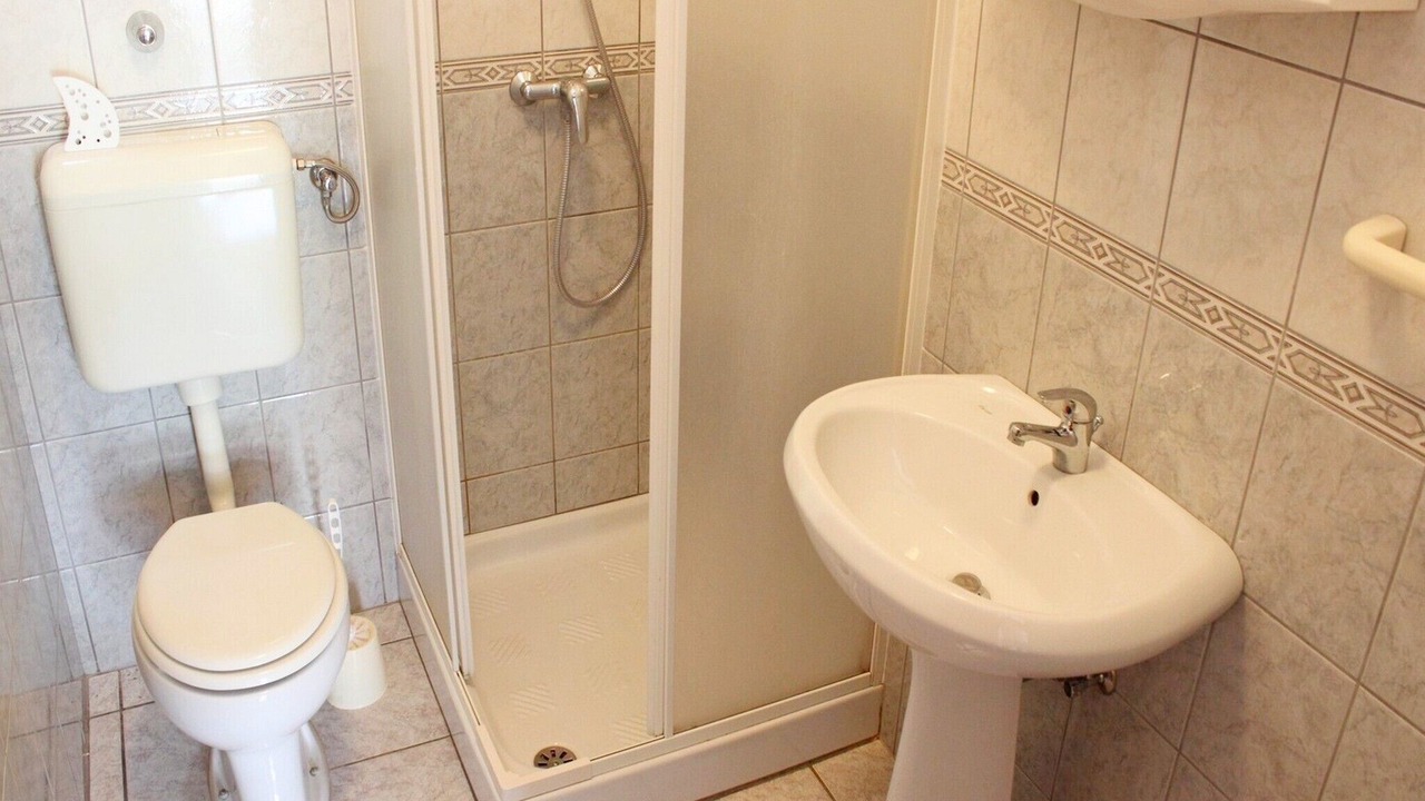 Photo of Bathroom in Pag
