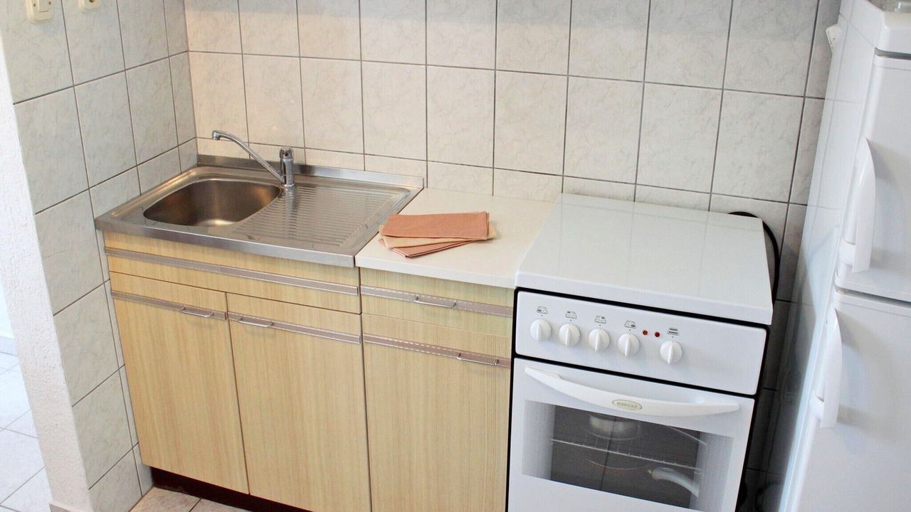 Photo of Kitchen in Pag