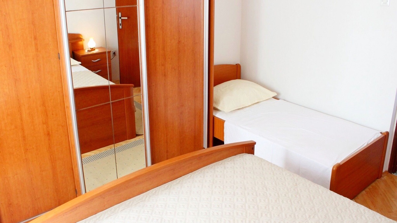 Photo of Bedroom in Pag