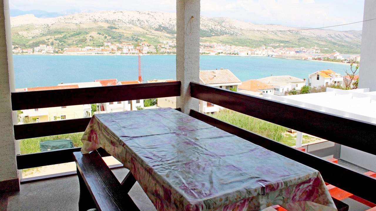 Photo of Outdoor in Pag