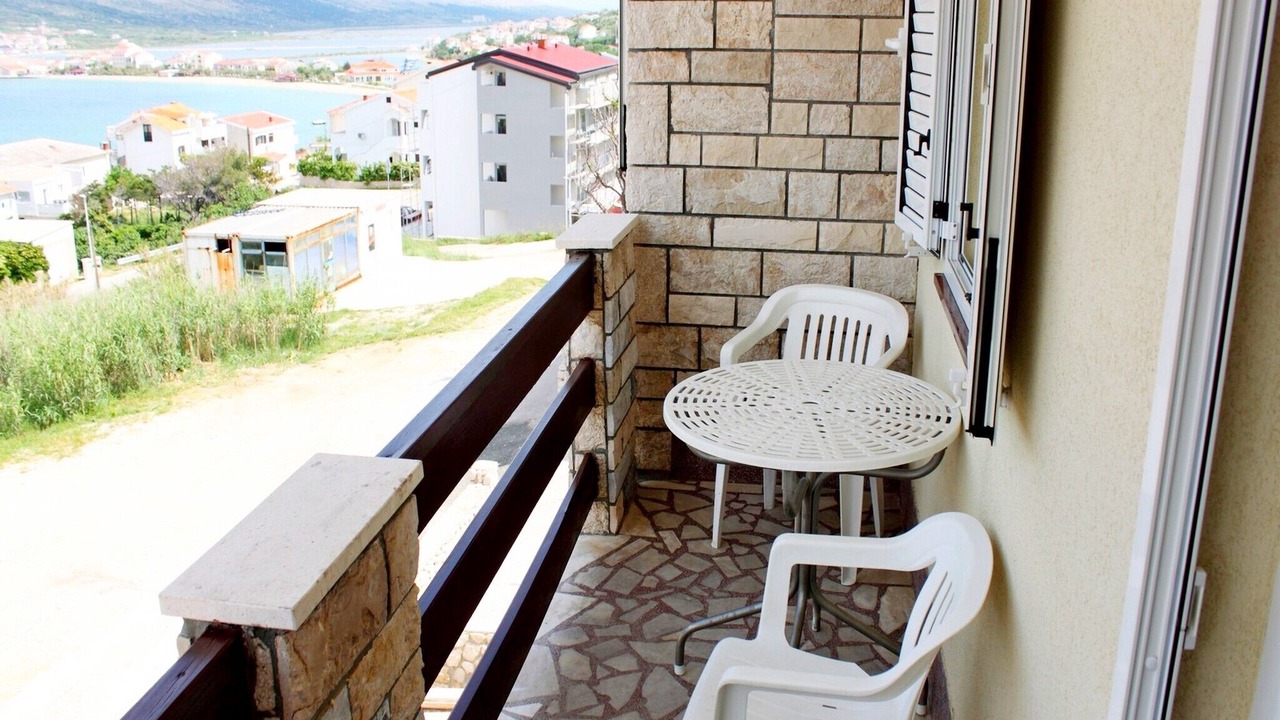 Photo of Outdoor in Pag