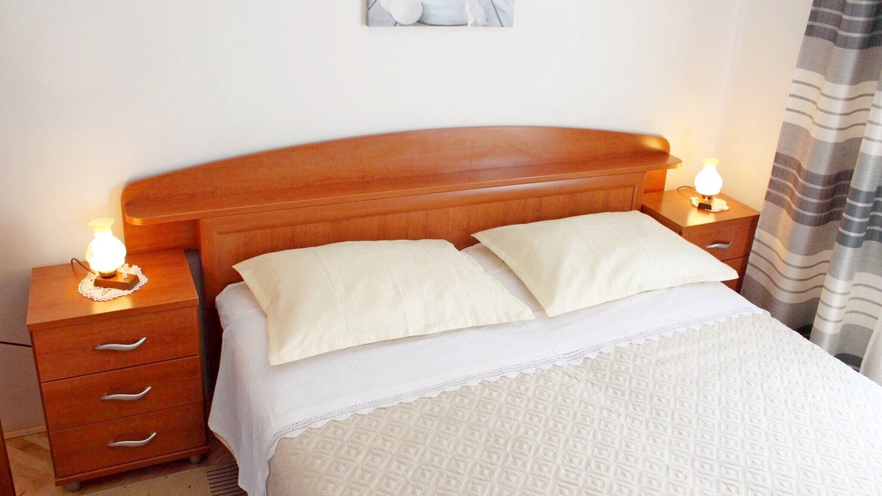 Photo of Bedroom in Pag