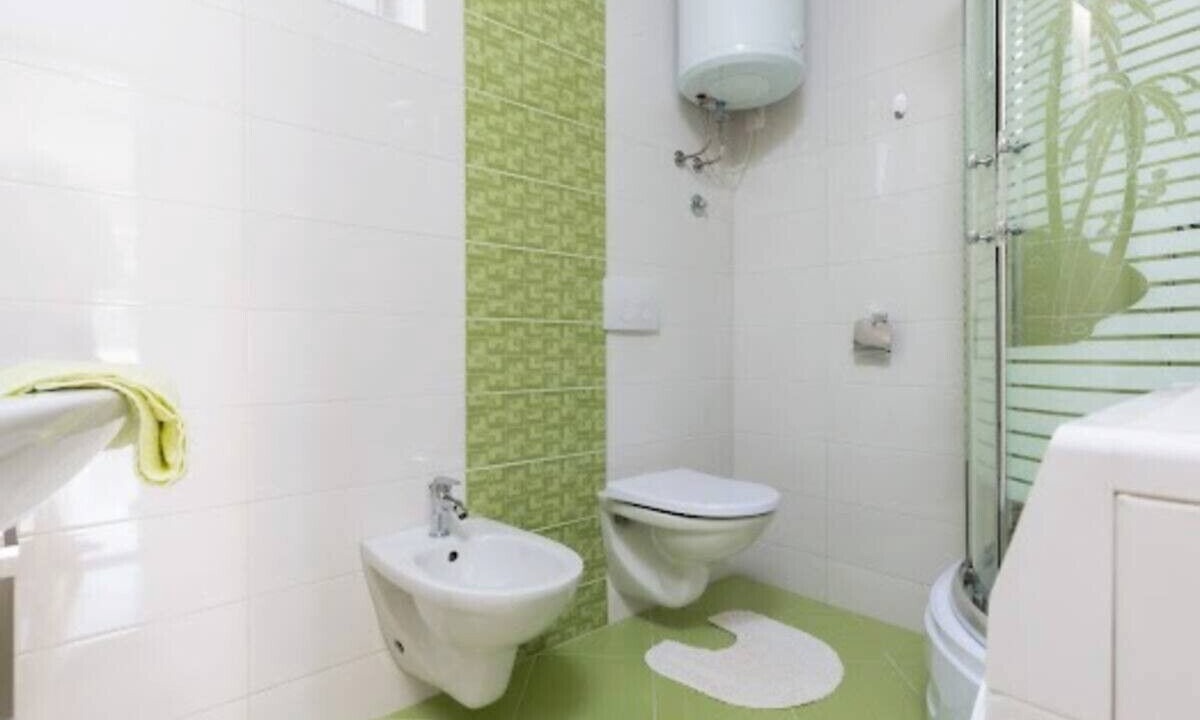 Photo of Bathroom in Vinisce
