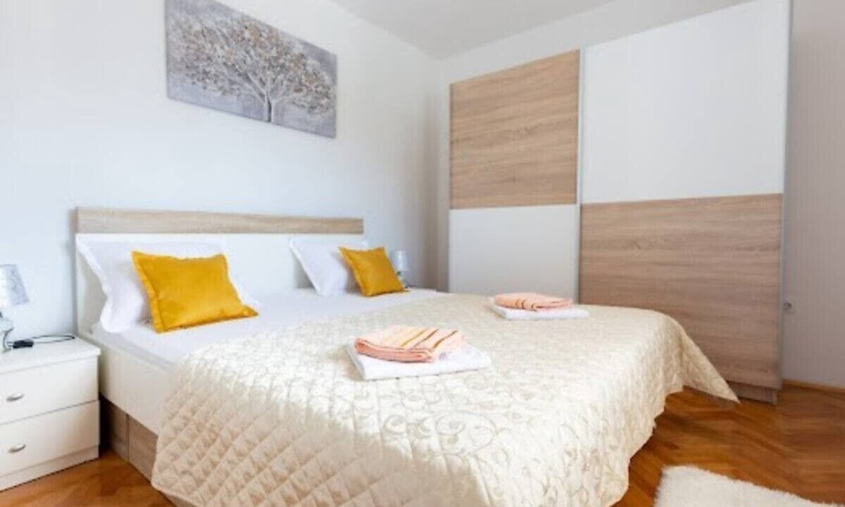Photo of Bedroom in Vinisce