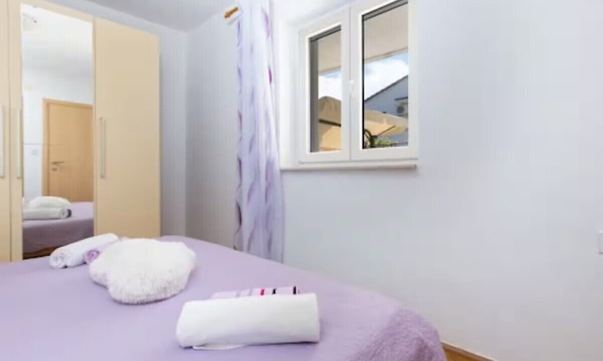 Photo of Bedroom in Vinisce