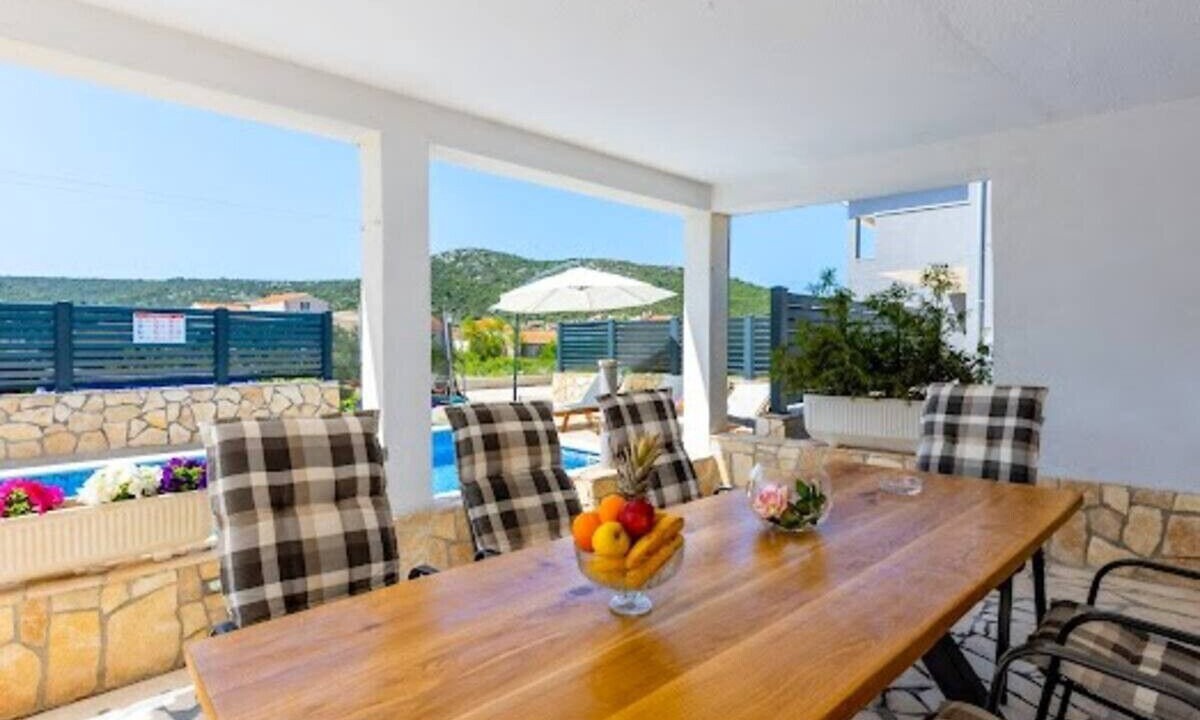 Photo of Outdoor in Vinisce