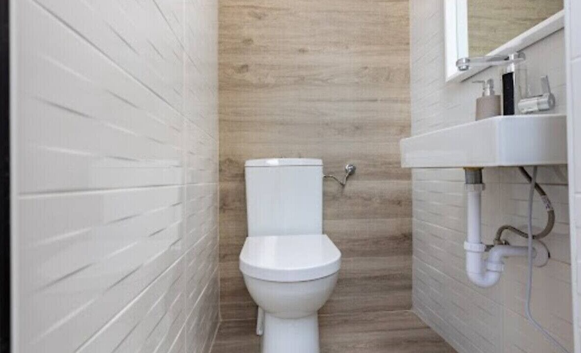 Photo of Bathroom in Vinisce