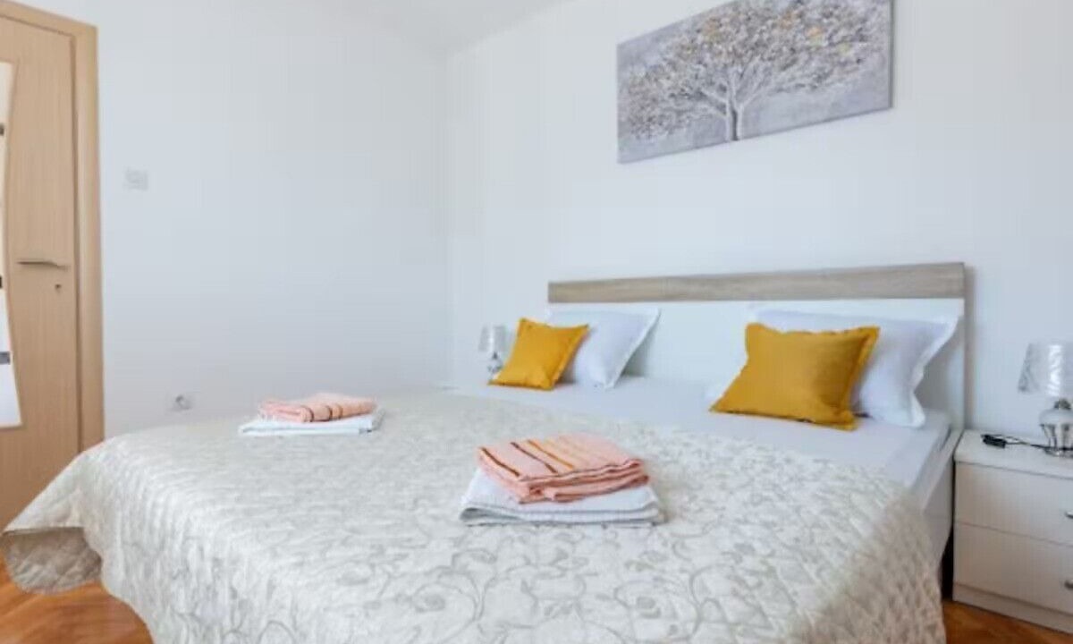 Photo of Bedroom in Vinisce