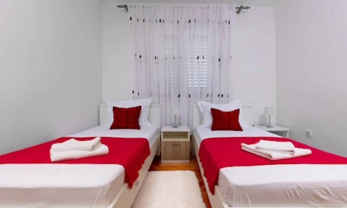 Photo of Bedroom in Vinisce