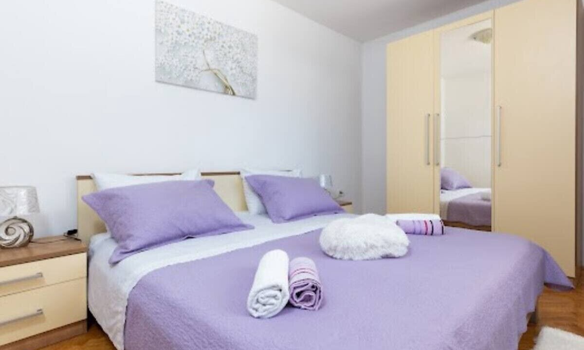 Photo of Bedroom in Vinisce