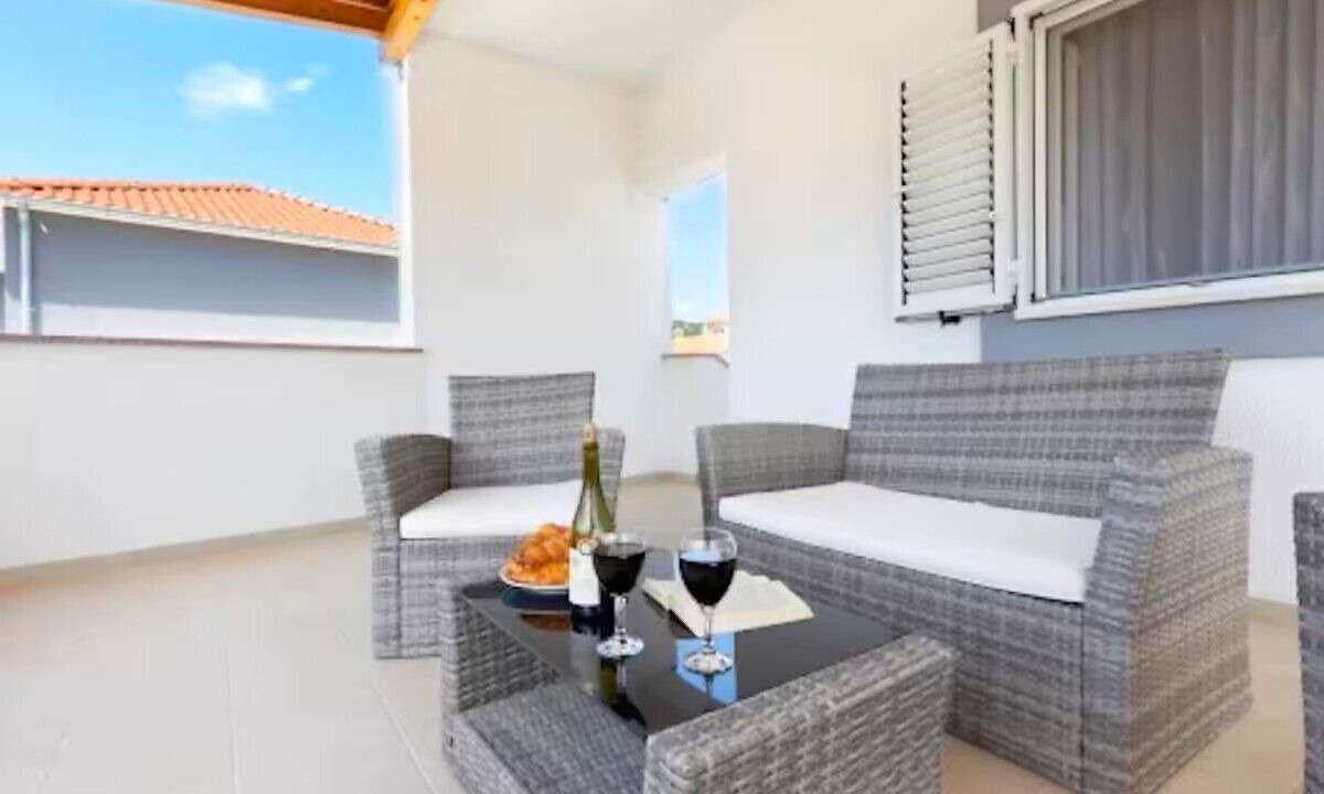 Photo of Patio Balcony in Vinisce