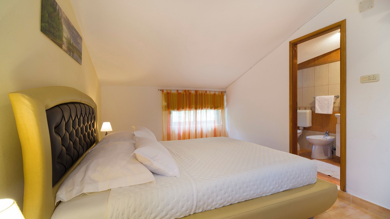 Photo of Bedroom in Brna