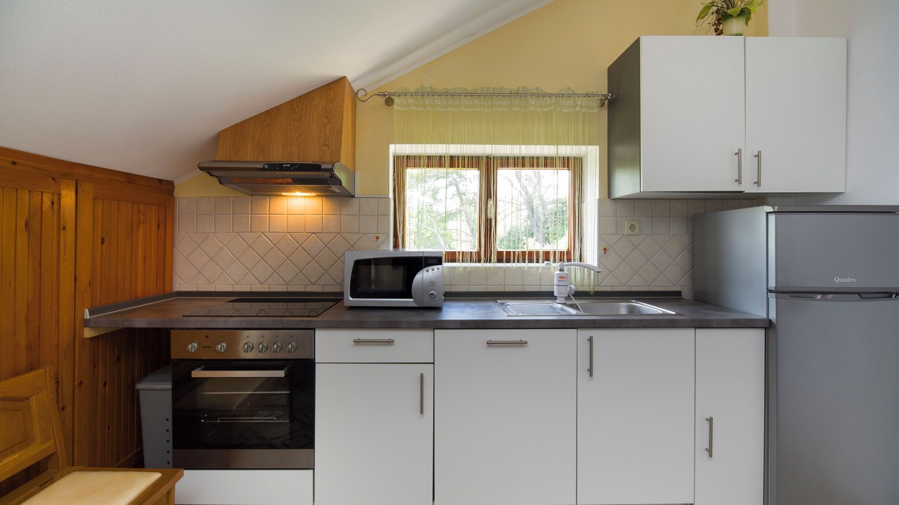 Photo of Kitchen in Brna