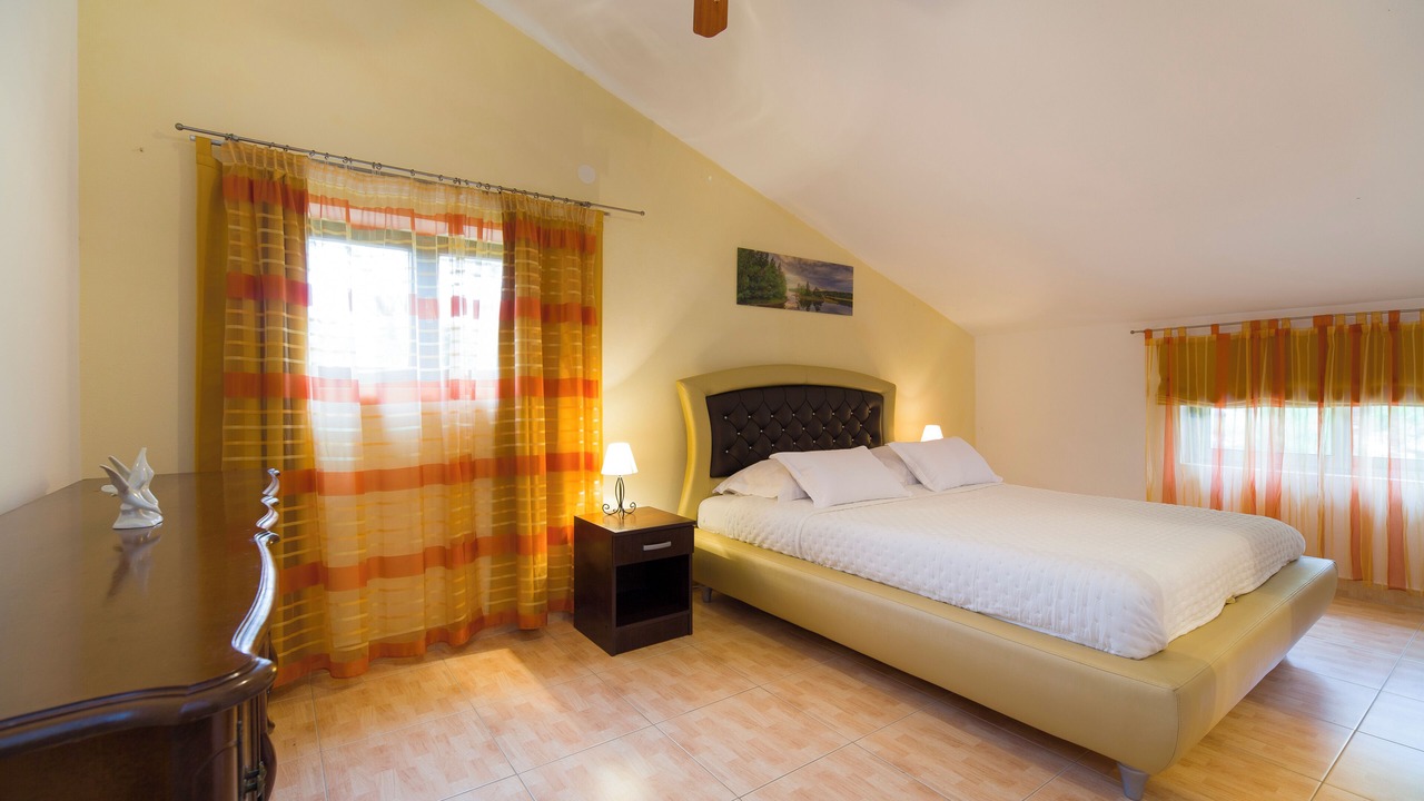 Photo of Bedroom in Brna