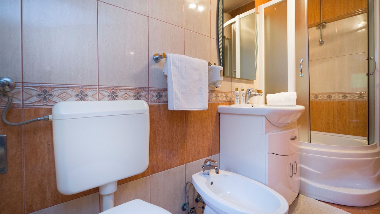 Photo of Bathroom in Brna