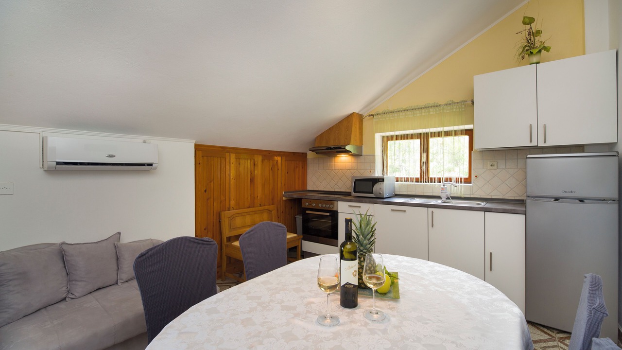 Photo of Kitchen in Brna