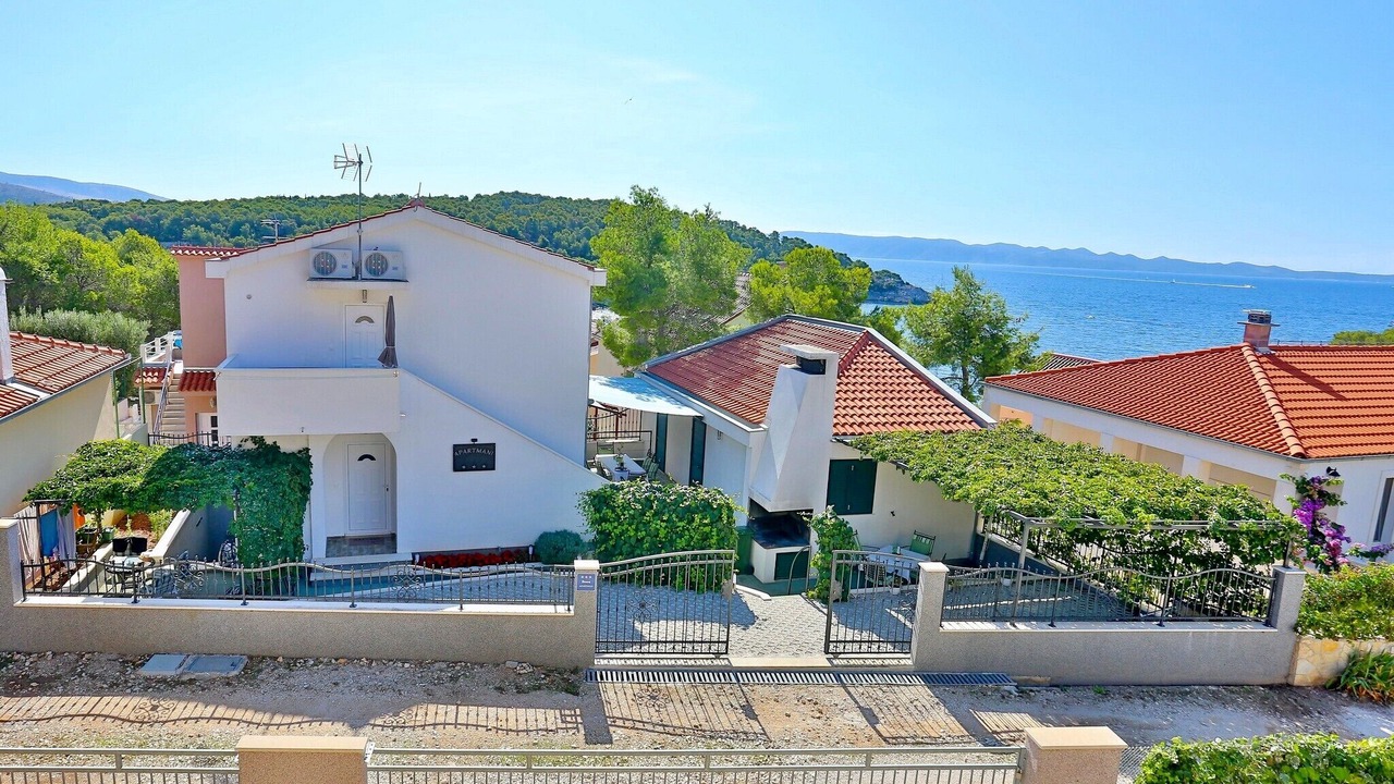 Photo of Outdoor in Cove Osibova (Milna)