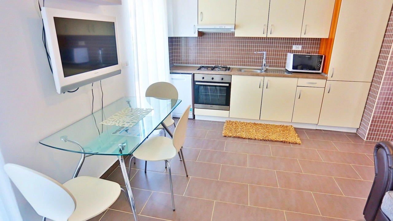 Photo of Kitchen in Cove Osibova (Milna)