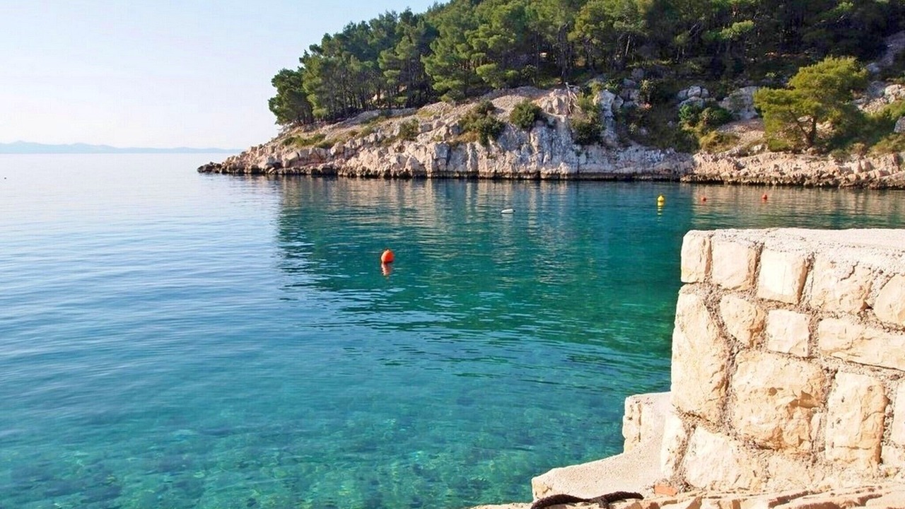 Photo of Others in Cove Osibova (Milna)