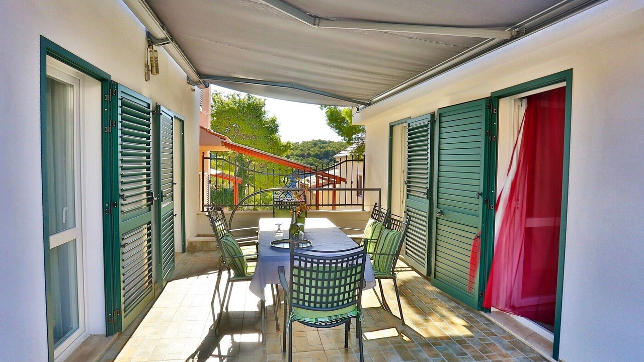 Photo of Outdoor in Cove Osibova (Milna)