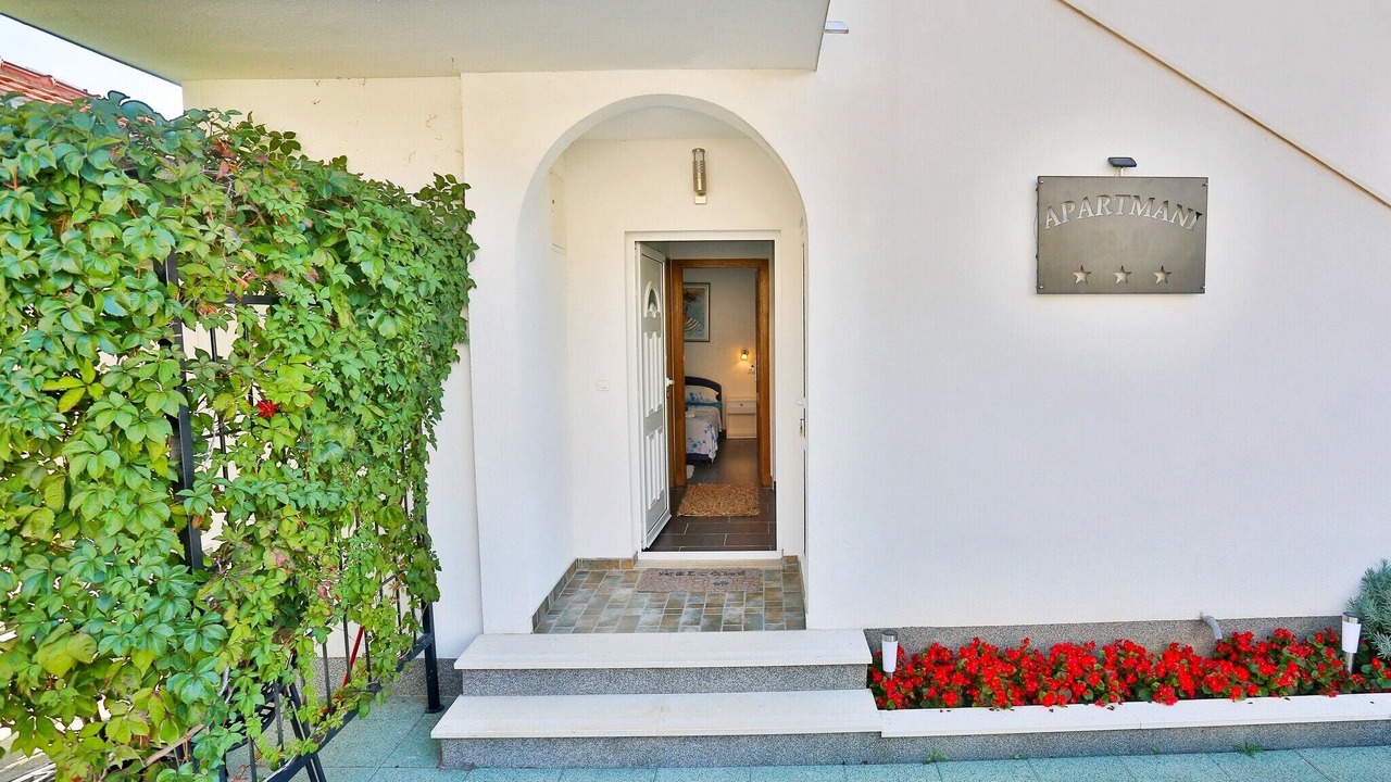 Photo of Outdoor in Cove Osibova (Milna)
