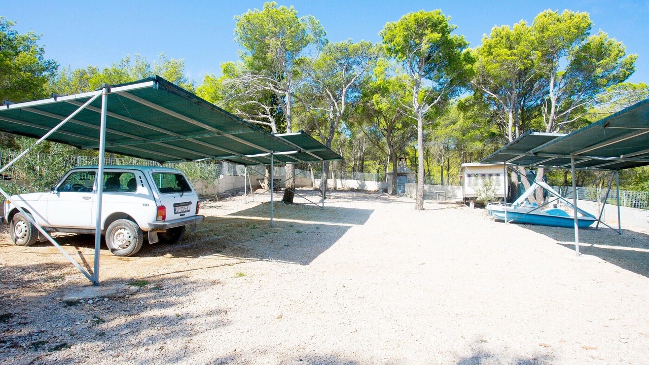 Photo of Outdoor in Cove Osibova (Milna)