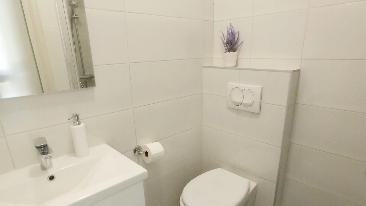 Photo of Bathroom in Poljica