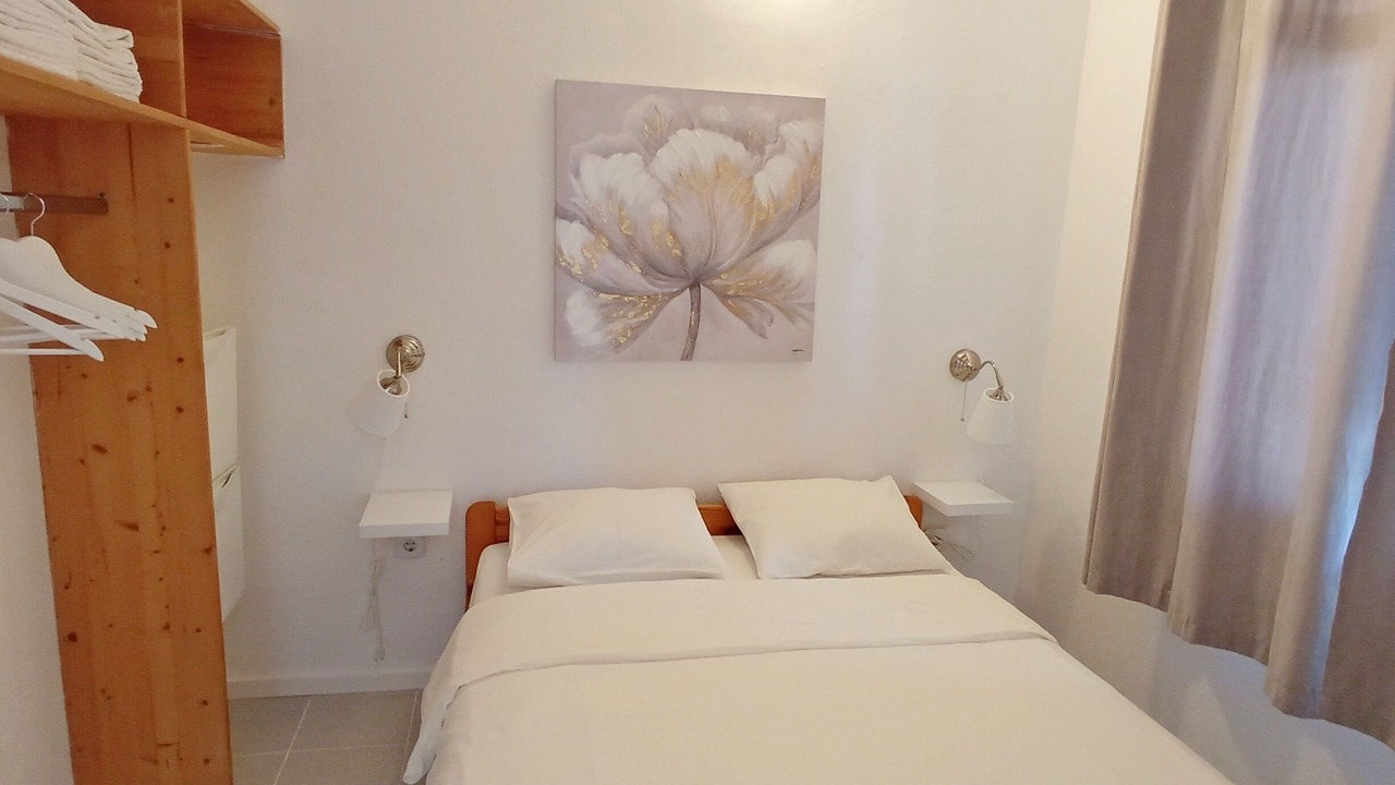 Photo of Bedroom in Poljica