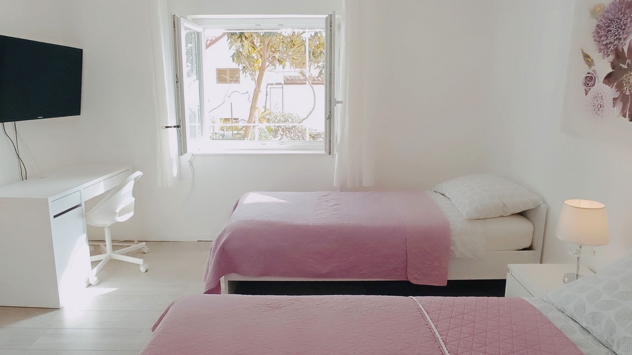 Photo of Bedroom in Poljica