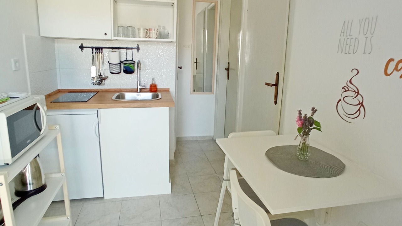 Photo of Kitchen in Poljica