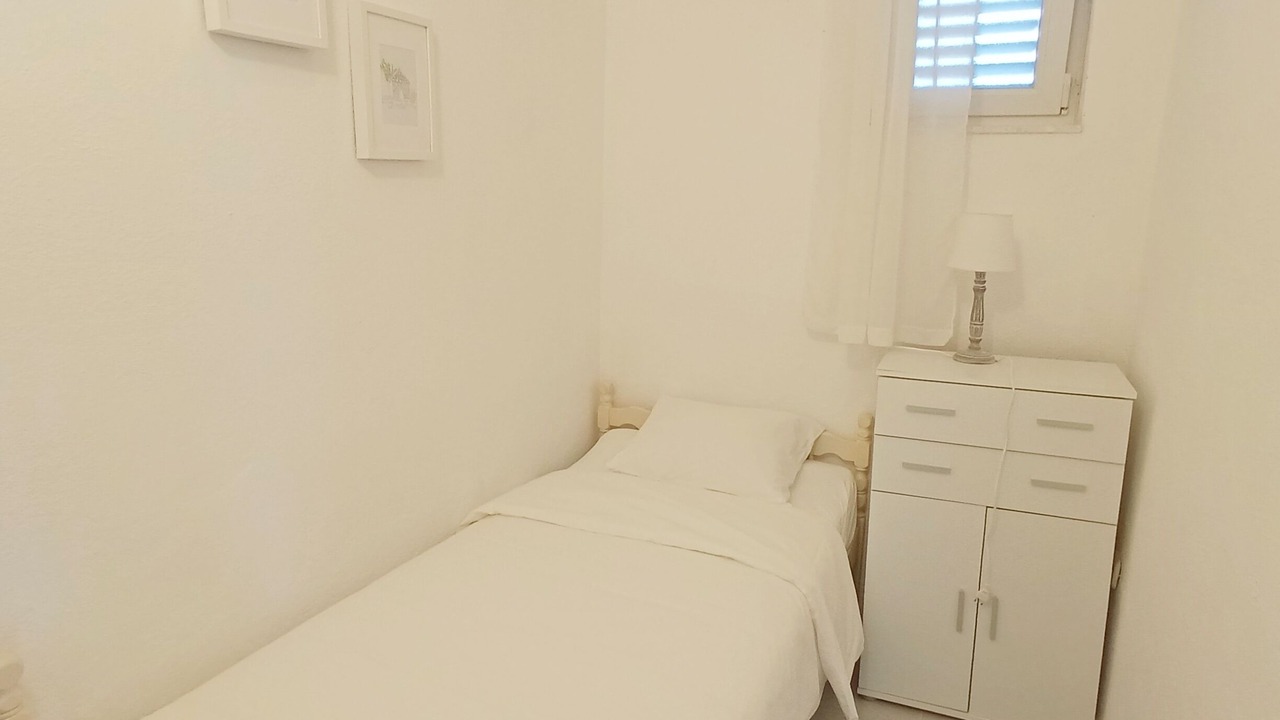 Photo of Bedroom in Poljica