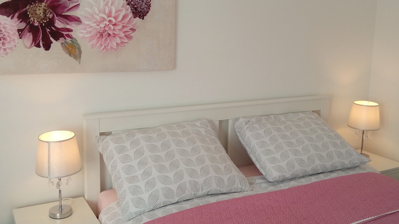 Photo of Bedroom in Poljica
