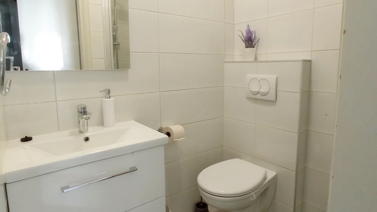 Photo of Bathroom in Poljica