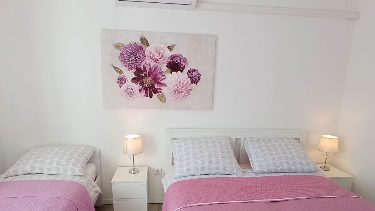 Photo of Bedroom in Poljica