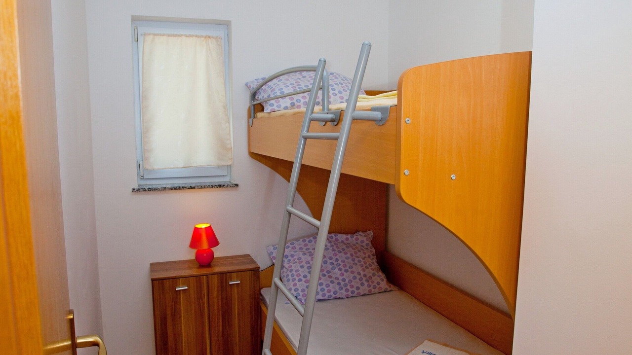 Photo of Bedroom in Banjol