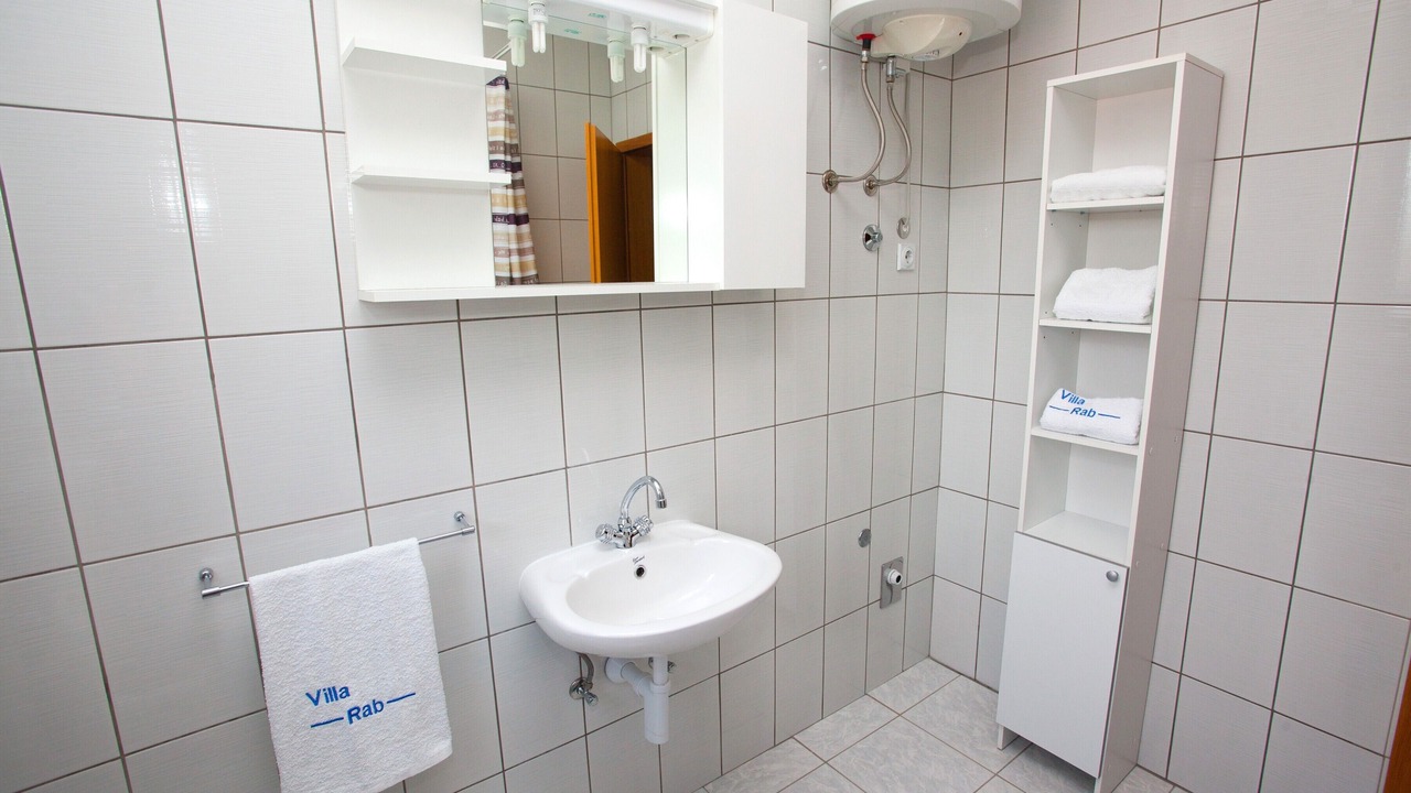 Photo of Bathroom in Banjol