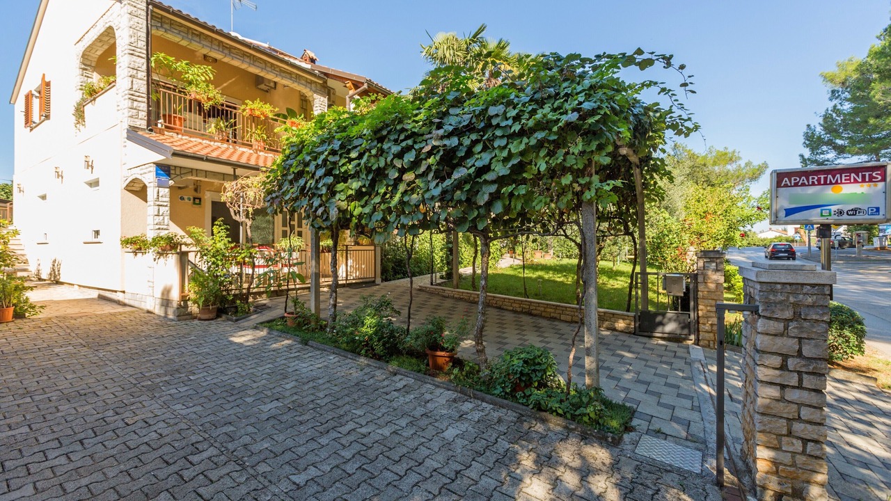 Photo of Outdoor in Porec