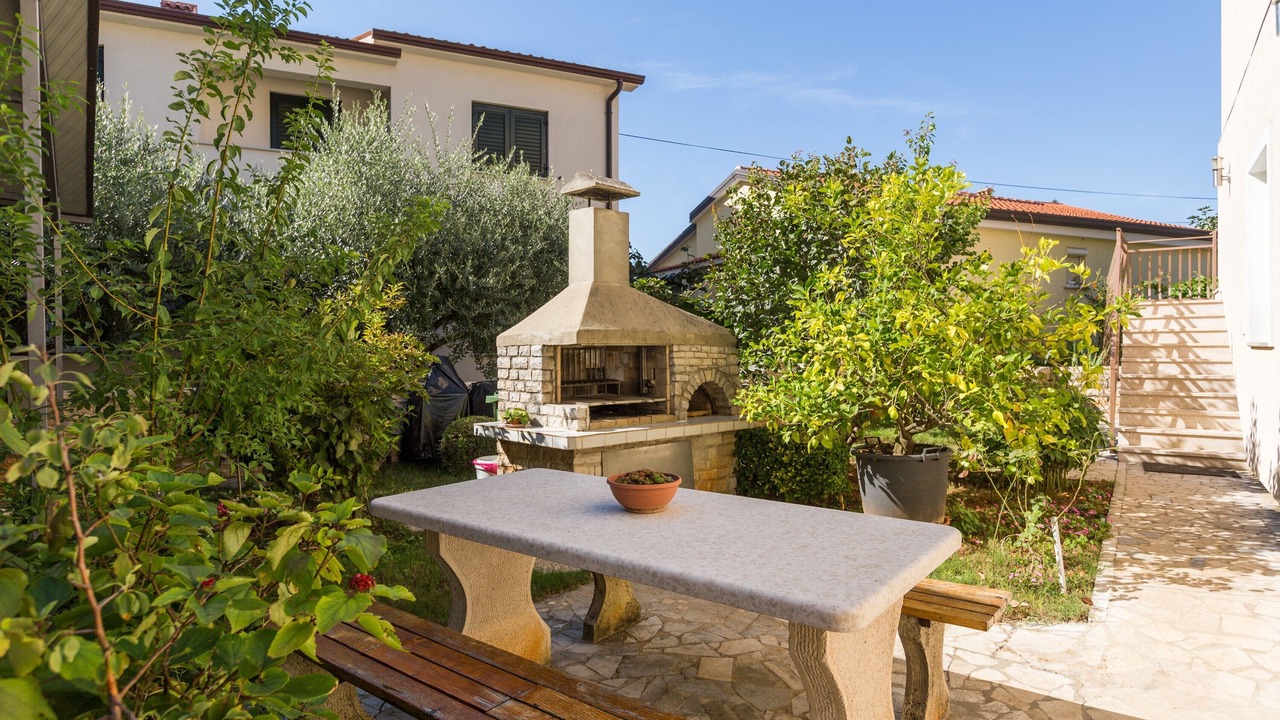 Photo of Outdoor in Porec
